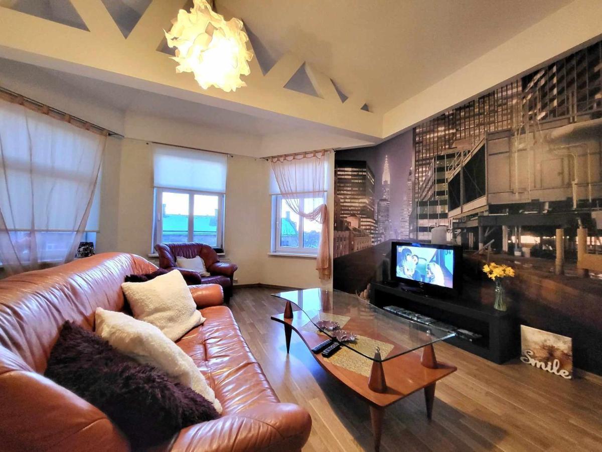 Riga Centre Sun Apartments Екстер'єр фото