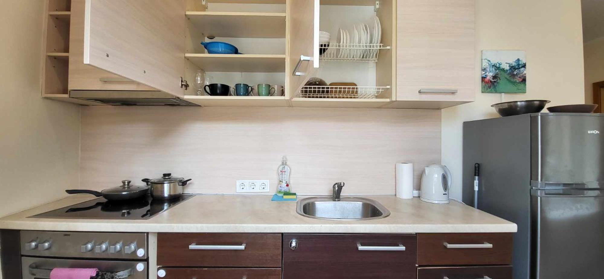 Riga Centre Sun Apartments Екстер'єр фото
