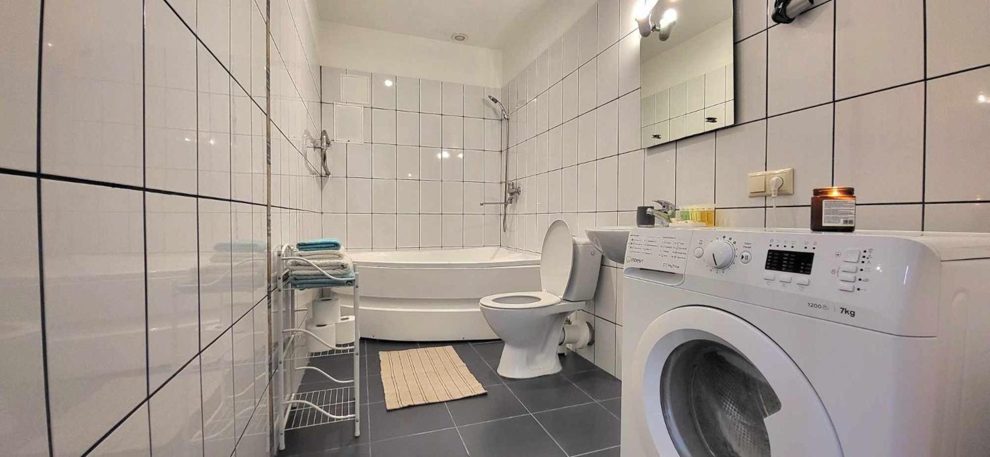Riga Centre Sun Apartments Екстер'єр фото