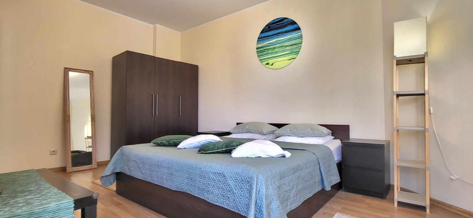 Riga Centre Sun Apartments Екстер'єр фото